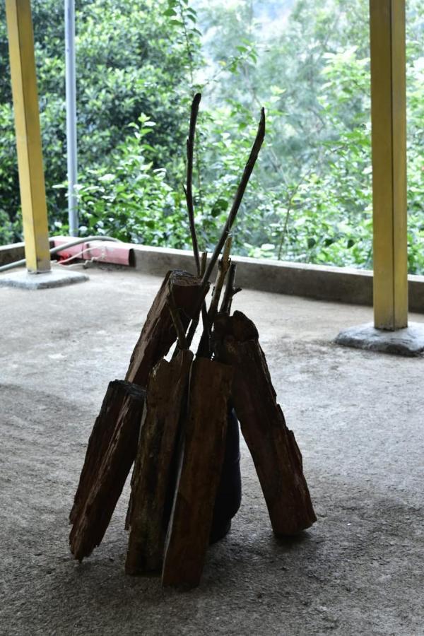 Eshwari Cottage 马迪凯里 外观 照片