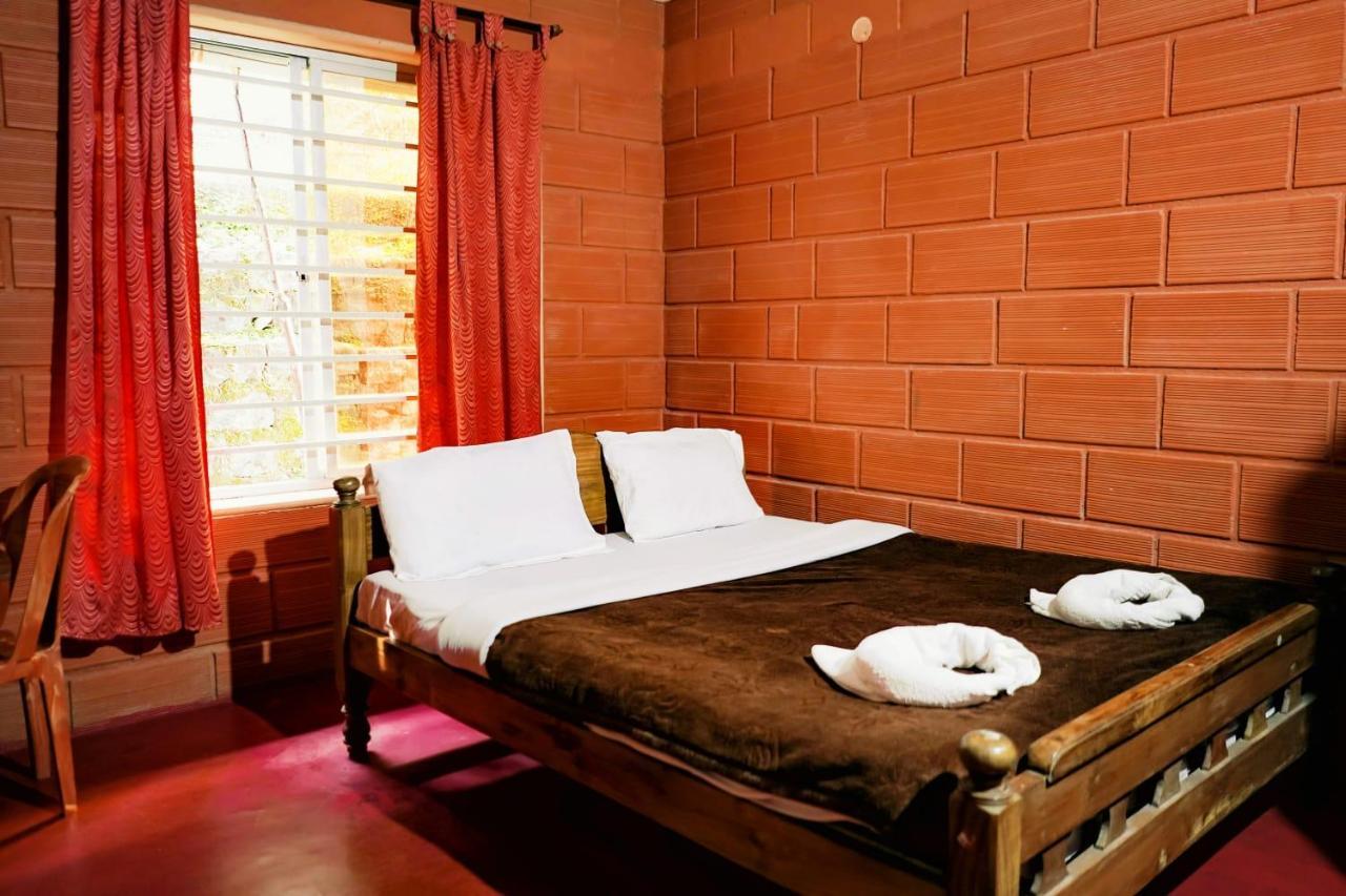 Eshwari Cottage 马迪凯里 外观 照片