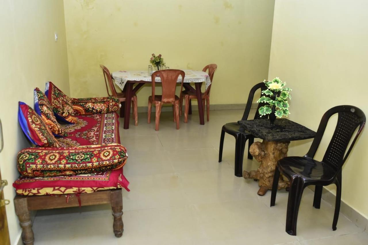 Eshwari Cottage 马迪凯里 外观 照片